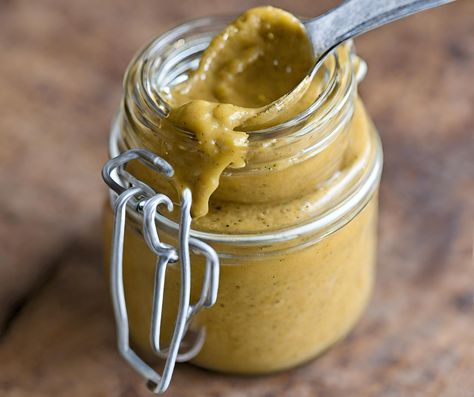 Mastering Homemade Dijon Mustard: A Culinary Journey Black Mustard Seeds Recipe, Grainy Mustard Recipe, Homemade Dijon Mustard Easy, Diy Dijon Mustard Easy, Diy Mustard Recipes, How To Make Dijon Mustard, Home Made Mustard, Homemade Dijon Mustard, Homemade Mustard Recipe