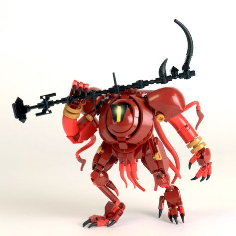 Destiny Ii, Lego Dinosaur, Bionicle Mocs, Lego Custom Minifigures, Amazing Lego Creations, Lego Robot, Lego Creative, Lego Bionicle, Lego Toys