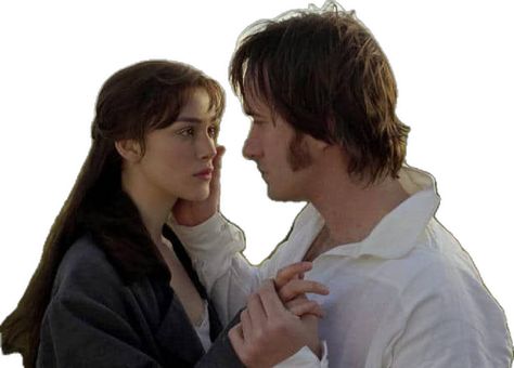 Pride & Prejudice Movie, Best Period Dramas, Darcy And Elizabeth, Lizzie Bennet, Pride And Prejudice 2005, Elizabeth Bennet, I Love Cinema, Matthew Macfadyen, Mr Darcy