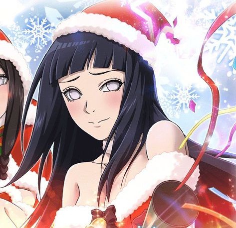 Naruto 1, Anime Christmas, Naruto And Hinata, Attack On Titan Fanart, Naruto Girls, Hinata Hyuga, Sakura Haruno, Dark Anime, Anime Naruto