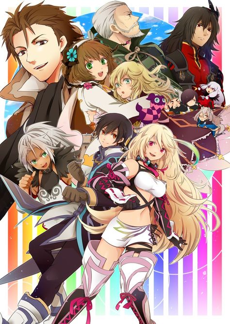 Tales Of Xillia, Parted Bangs, Picture Search, Manga Pictures, History, Anime, Art