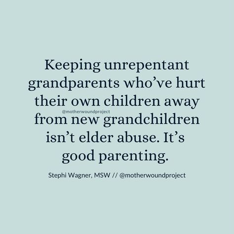 Real Grandparents Quotes, Unbiological Family Quotes, Quotes About Absent Grandparents, Deadbeat Grandparents Quotes, Estranged Grandparents, Absent Grandparents, Step Grandparents Quotes, Estranged Grandparents Quotes, Narcissistic Grandparents