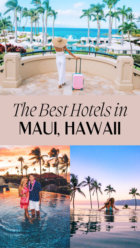 Explore the wonders of Maui with our comprehensive travel guide! From breathtaking beaches and scenic drives to local flavors and must-see attractions, discover everything you need to plan your perfect Hawaiian adventure.| Maui Travel Guide | Where to Eat in Maui | Where to Stay in Maui Maui Hawaii Aesthetic, What To Do In Maui, Maui Travel Guide, Maui Hotels, Adventurous Travel, Romantic Honeymoon Destinations, Best Honeymoon Destinations, Hawaii Maui, Maui Travel