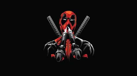 Deadpool Minimal Wallpaper, HD Superheroes 4K Wallpapers, Images, Photos and Background - Wallpapers Den | Minimal wallpaper, Deadpool wallpaper desktop, Deadpool wallpaper Deadpool Wallpaper Desktop, Deadpool Background, Marvel 4k Wallpaper, Deadpool Hd, Deadpool Hd Wallpaper, Wallpapers Minimalist, Cool Desktop Wallpapers, Marvel Wallpaper Hd, Hd Wallpapers For Laptop