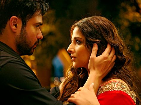 Emran Hashmi and vidya balan @Hamari Adhuri kahani Adhuri Kahani, Emraan Hashmi, Nature Background Images, Army Girlfriend Pictures, Cool Pictures For Wallpaper, Vidya Balan, Bollywood Couples, Cute Couples Photography, Picture Movie