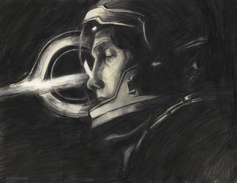 Interstellar Interstellar Fanart, Interstellar Pfp, Interstellar Painting, Interstellar Drawing, Interstellar Tattoo, Interstellar Art, Space Paintings, Interstellar Movie, Ok Computer