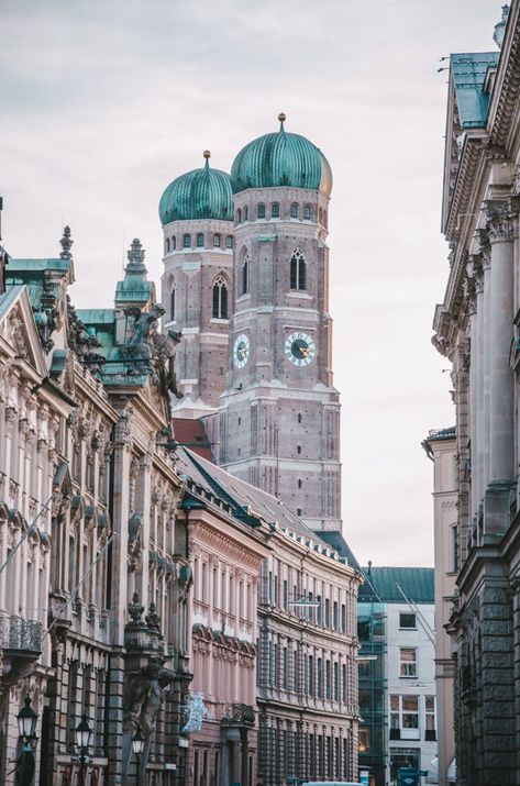 Munich Germany Photography, Munich Germany Aesthetic, München Aesthetic, Munich Winter, Munich Wallpaper, Munich Aesthetic, Munich Photography, Munich Travel, German City