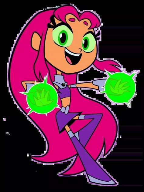 Crush Cartoon, Reboot Cartoon, Bathroom Colors Schemes, Tim Drake Batman, Teen Titans Go Characters, Jinx Teen Titans, Cartoon Network Tv, Titans Starfire, Teen Titans Starfire