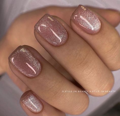 Nails Beach Design, Pink Nails Inspiration, Nail Designs Trends, Pastel Pink Nails, Cruise Nails, Nails Beach, May Nails, Romantic Nails, New Nail Designs