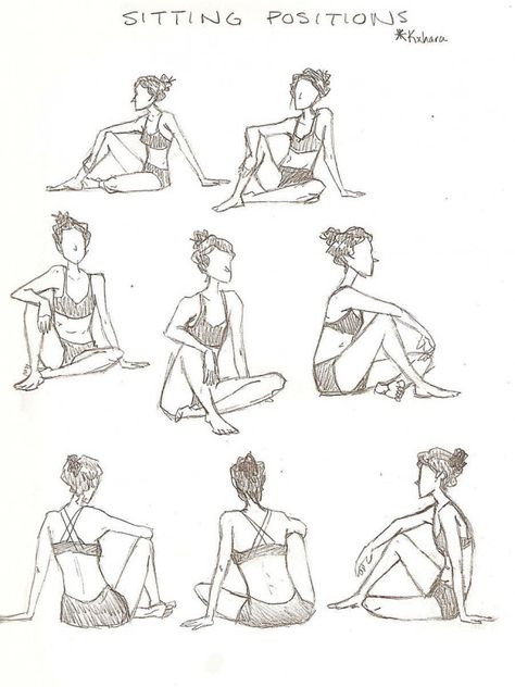 People Drawing Sitting Poses | Sketch Female Lying On Side Sketch Templates #peopledrawing #people #drawing Drawing Ideas Easy For Teens, Posture Drawing, Sitting Pose Reference, Base Anime, Pencil Sketch Drawing, Pencil Drawings Easy, Sitting Poses, Person Sitting, Figure Drawing Reference