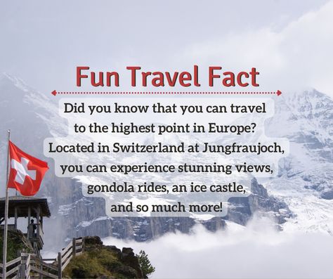 #justgetawaytoday Travel Facts Interesting, Fun Fact Friday Travel, Travel Consultant Business, Travel Agent Career, Travel Trivia, Travel Consultant, Travel Questions, Facebook Engagement Posts, Fun Fact Friday