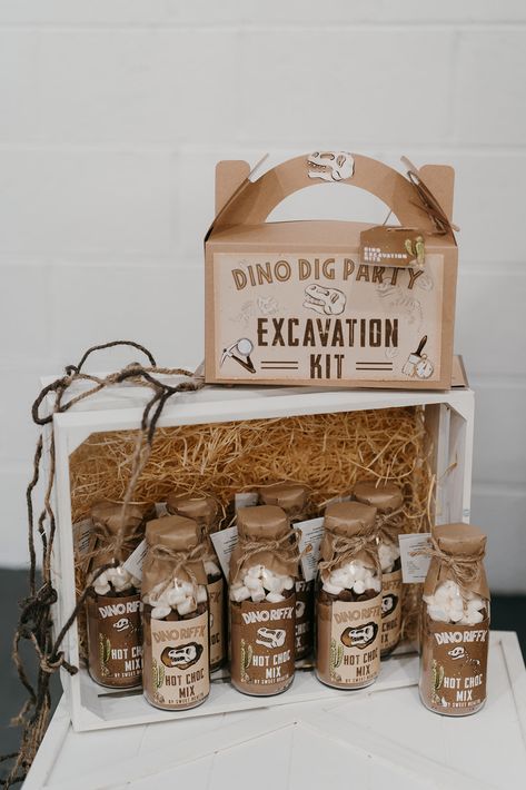 Dino Excavation Party, Paleontologist Party, Dino Excavation, Dinasour Birthday, 16 Magazine, Dino Dig, Dinosaur Dig, Party Dinosaur, Dinosaur Party Supplies