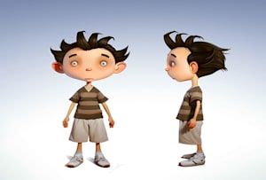 Online 3D Character Modeling & Animation Services | Fiverr Character Design Cartoon, Funny Cartoon Characters, Character Design Challenge, Character Design Sketches, Cartoon Character Pictures, Walt Disney Animation, Desenho Tattoo, Animation Art Character Design, Funny Character