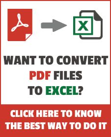 Convert PDF to EXCEL How To Convert Pdf To Excel, Vlookup Excel, Excel Charts, Pdf To Excel, Excel Cheat Sheet, Excel Tricks, Microsoft Excel Formulas, Advanced Excel, Excel For Beginners