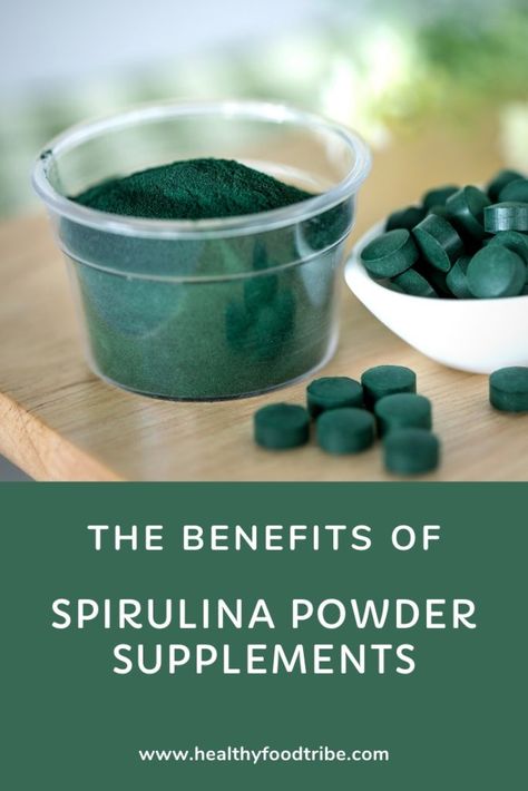 6 Best Spirulina Powder Supplements (Buying Guide) Benefits Of Spirulina, What Is Spirulina, Spirulina Benefits, Prenatal Nutrition, Space Food, Spirulina Powder, Pregnancy Nutrition, Green Algae, Do Not Eat