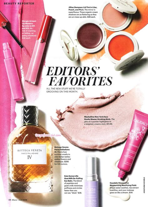 Ad Layout Design Inspiration, Beauty Editorial Layout, Omnibus Layout, Makeup Magazine Layout, Id Magazine Editorial, Beauty Magazine Layout, Editorial Magazine Layout, Perfume Editorial, Perfume Magazine