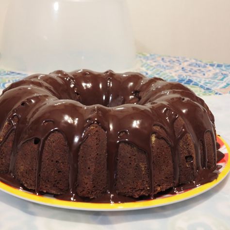 Tunnel Of Fudge Cake, Espresso Cake, Spicy Chocolate, Chocolate Bundt, Baked Alaska, Chocolate Bundt Cake, Fudge Cake, Bundt Cakes Recipes, Retro Recipes