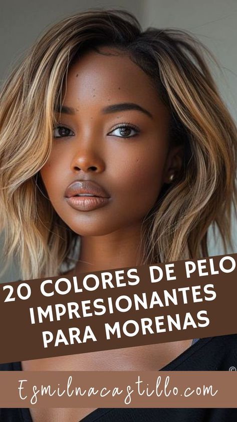 Atrévete a probar estos colores únicos y llenos de vida. 🎉🌺 ¡Serás el centro de atención! 🔮💁🏽‍♀️ #EstiloUnico #Morenas #CabelloColorido Color Hair For Morena, Color Hair For Morena Skin, Belage Hair, Hair Color For Morena, Mexican Women, Ash Blonde, Blonde Balayage, Blonde Hair Color, Balayage Hair