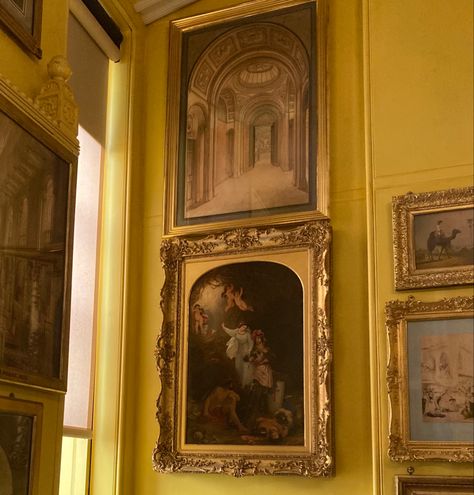 Yellow Classical Art, Yellow Old Money Aesthetic, Yellow History Aesthetic, Yellow Money Aesthetic, Vintage Golden Aesthetic, Mustard Yellow Aesthetic Vintage, Yellow Royal Aesthetic, Yellow Victorian Aesthetic, Yellow Library Aesthetic