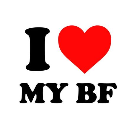 I Love My Bf, Brother Best Friend, Girlfriends Day, Boyfriends Girlfriends, My Bf, Inexpensive Gift, Girlfriend Boyfriend, Valentines Day, I Love