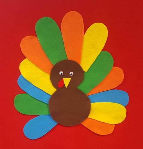 Turkey Felt Board, Flannel Ideas, Flannel Stories, Storytime Ideas, Storytime Crafts, Toddler Montessori, Flannel Board Stories, Flannel Friday, Circle Time Activities