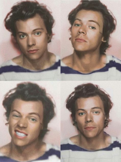 My precious baby 💗💗 Harry Styles Photobooth, My Precious, Harry Styles, Square