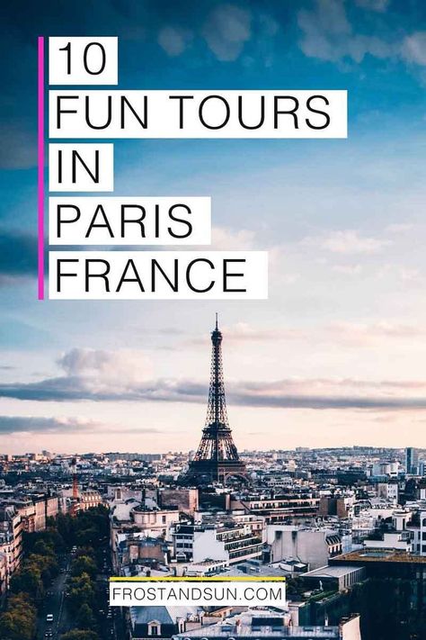 Europe Travel Outfits Summer, Paris Things To Do, Paris Activities, Paris Sightseeing, Paris Travel Tips, Paris Travel Guide, Paris Tours, Visit France, Europe Travel Destinations