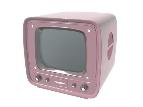 Tv Png Icon, Pink Tv Png, Pink Tv Icon, Png Icons Transparent, Png Aesthetic Pink, Tab Aesthetic, Pink Tv, Moodboard Png, Pngs Transparent