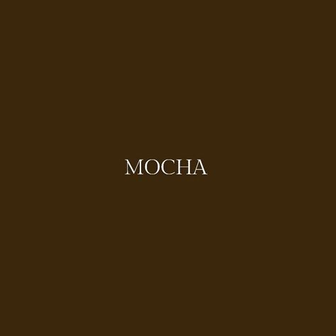 Mocha Color Palette, Earth Tones Paint, Color Pantone, Cool Color Palette, Mocha Color, Italian Wedding, Wedding Stationary, Pretty Colours, Earth Tones