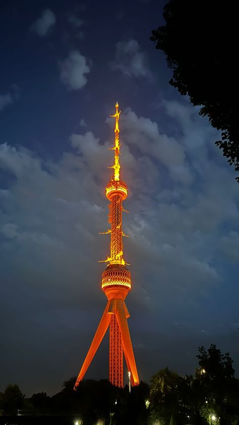 aesthetic tower Uzbekistan Aesthetic, Dark Nature, Dark Nature Aesthetic, Beautiful Cities, Simple Backgrounds, Nature Aesthetic, Dream Destinations, Profile Picture, Places To Visit