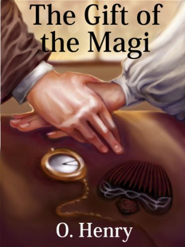 The Gift of the Magi Christmas Stories For Children, The Gift Of Magi, The Gift Of The Magi, The Elves And The Shoemaker, Young Married Couple, Christmas Stories For Kids, Elves And The Shoemaker, Gift Of The Magi, Depth Of Knowledge