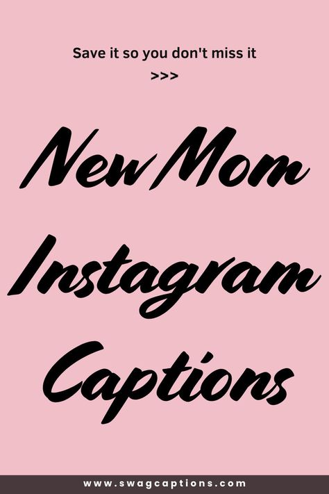 Looking for the perfect words to capture the joy, love, and humor of motherhood? Check out this list of New Mom Instagram Captions! Whether you're sharing your baby's first moments, your sleepless nights, or the sweet little milestones, these captions are perfect for celebrating the beautiful chaos of being a new mom. Find heartwarming, funny, and relatable ideas for your next post! One Word Caption For Mom Instagram, New Mom Captions Instagram, Caption For Mom Instagram, Motherhood Quotes Aesthetic, Mom To Be Captions Instagram, Motherhood Captions Instagram, 30 Weeks Pregnant Quotes, Boy Mom Captions Instagram, One Word Caption For Mom