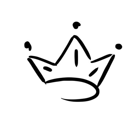 Royalty Tiara, Crown Vector, Crown Drawing, Vector Doodle, Drawing Black, Crown Logo, Jewelry Drawing, Logo Banners, Cityscape Photos