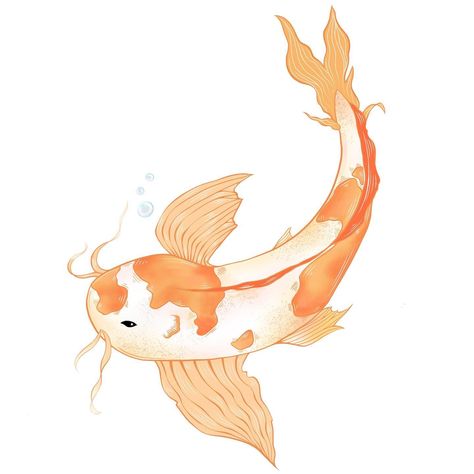 Koi fish ✨🐠 
These are new designs for my shop 🥰 There are many products with it available: stickers, pins, phone cases and much more! 
Check it out in the link to purchase Koi Widget, Tank Plants, Fish Tank Plants, Koi Fish, New Designs, Sticker Shop, Fish Tank, News Design, Koi