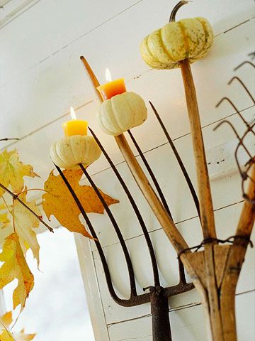 Decorating With Pumpkins, Pumpkin Decorating Ideas, Autumn Decorating, Pumpkin Candles, Glass Cylinder, Cylinder Vase, Fabulous Fall, Colorful Candy, Farmhouse Fall