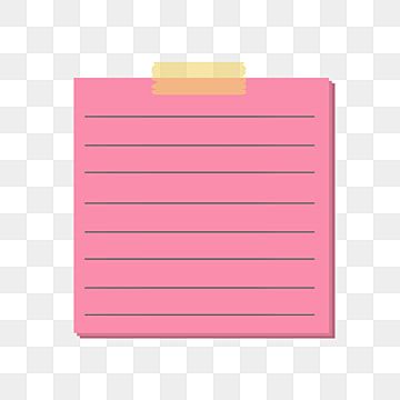 scotch tape paper,good-looking post-it notes,cute post-it notes,pink,paper,three-dimensional post-it notes,handwritten paper,paper clipart,collage,sticky notes Pink Sticky Notes, Yellow Sticky Notes, Checkered Paper, Note Png, Notes Cute, Powerpoint Background Templates, Cosmetics Banner, Pink Png, Sticky Paper