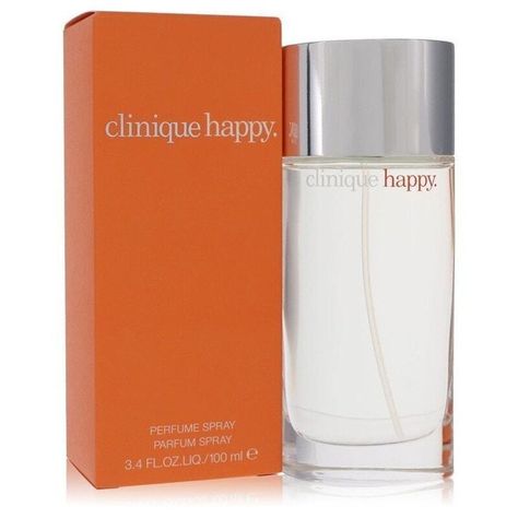 I just added a new item to eBay, Clinique Happy by Clinique 3.4oz / 100ml Perfume EDP Spray for women NEW IN BOX! #eBay #eBaySeller https://ebay.us/Jy88IU Hawaiian Wedding Flowers, Clinique Perfume, Happy Perfume, Clinique Happy, Summer Fragrance, Womens Fragrances, Floral Notes, Perfume Spray, Floral Fragrance