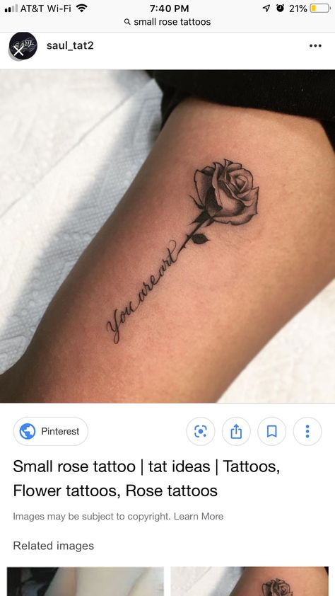 Tattoos Small Rose Wrist Tattoo, Rose Wrist Tattoo, Infinity Tattoo On Wrist, Grey Ink Tattoos, Little Rose Tattoos, Wrist Bracelet Tattoo, Side Wrist Tattoos, Wrist Tattoo Cover Up, Rose Flower Tattoos