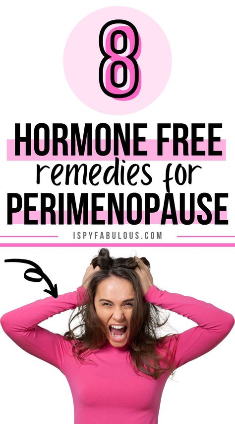 Struggling with symptoms of perimenopause? If youre in your 40s, all that hair loss, brain fog, chronic pain, insomnia and more could be from declining levels of estrogen in preparatoin for menopause. If you can't sleep through those night sweats, I have some hormone free remedies that might just help. My friends and I are not going to gatekeep what's working for us, so maybe something here will work for you, too. Click on the link to head to the full blog post. Periods In Your 40s, Perimenaupose Vitamins, Peri Menopausal Symptoms Signs, Signs Of Perimenaupose, Perimenopausal Symptoms Signs, Menaposal Symptoms, Menopausal Signs, Menapause Symptoms, Perimenaupose Symptoms