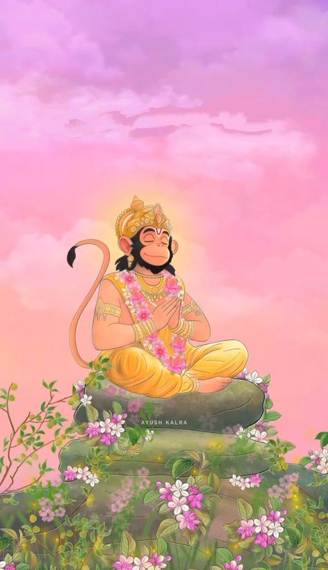 Bhadrakali Wallpaper, Mahadev Animated Wallpaper, Best Hanuman Wallpaper, Wallpaper Of Hindu God, Lord Hanuman Aesthetic Wallpaper, Hanuman Ji Animated Wallpapers, Bhagwan Ji Aesthetic, Hanuman Ji Cute Wallpaper, Hanuman Cute Wallpapers