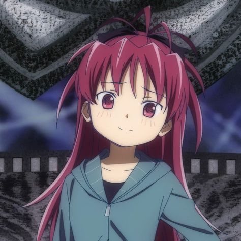 Kyouko Sakura Icon, Modoka Magica Kyoko, Kyoko Sakura Pfp, Kyoko Sakura Icon, Kyouko Sakura, Kyoko Sakura, Magica Madoka, Mahō Shōjo Madoka Magica, Magia Record