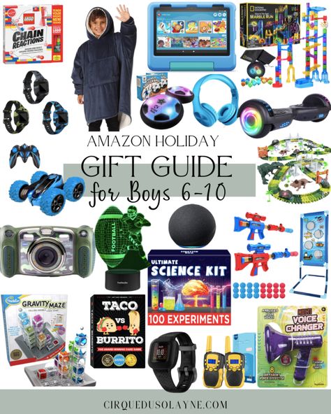 Boys Toys For Christmas, Hats For Fall, Gifts From Amazon, Christmas Presents For Boys, 2022 Gifts, Best Gifts For Boys, Presents For Boys, Holiday 2022, Felt Hats