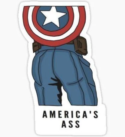 Steve Rogers Winter Soldier, Captain America Stickers, Avengers Stickers, Captain America Outfit, Captain America Quotes, Marvel Sticker, Marvel Stickers, Marvel Paintings, Phil Coulson