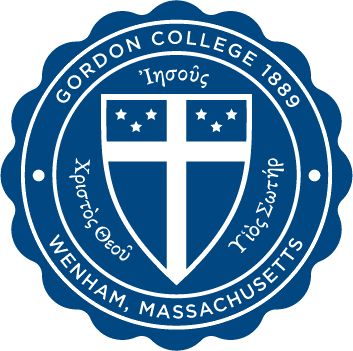 1889, Gordon College (Wenham, Massachusetts) #Wenham (L15184) College Logo, Prayer Board, I School, Christian Life, Study Tips, Graduation Party, Massachusetts, Education