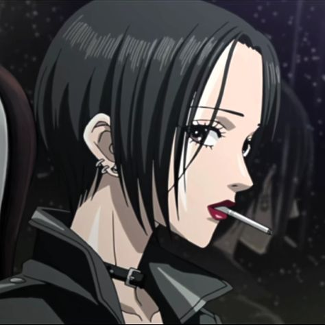 #nana #nana2006 #NanaOsaki #NanaKomatsu #anime #icons Nana Screencaps, Anime Screencaps, Nana Manga, Emo Pfp, Nana Osaki, Character Wallpaper, Cute Profile Pictures, Manga Illustration, Funky Art