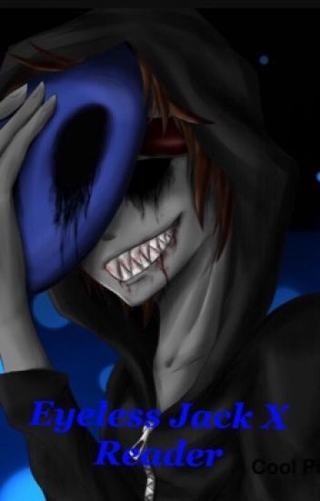 Creepypasta X Reader, Jack Creepypasta, Creepypasta Funny, Creepy Halloween Makeup, Eyeless Jack, Creepypasta Cute, Slender Man, Time Skip, Creepypasta Characters