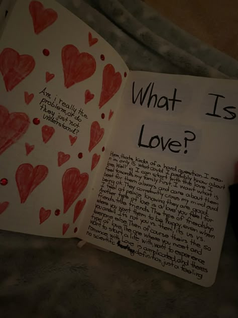 Book Of Love Diy, Bf Diary Ideas, Journaling About Love, Journal For Bf, Notebook Drawing Aesthetic Love, Writing A Book For My Boyfriend, Journal Prompts About Crush, Drawing Ideas For Love, Journal About Crush Aesthetic