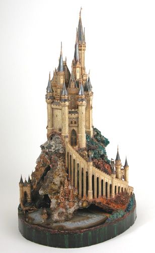 . Mega Castle, Mini Castle, Model Castle, Model Village, Minecraft Castle, Lego Castle, Lego Pictures, Castle Designs, Minecraft Architecture