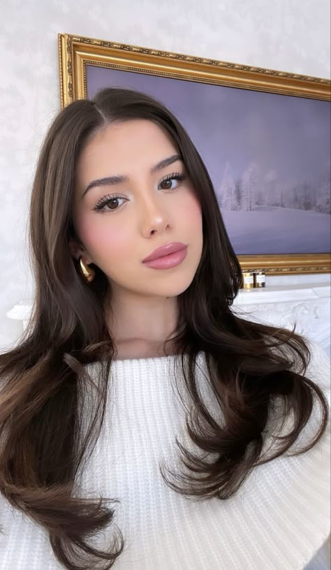 Amanda Diaz Makeup, Amanda Diaz Outfits, Natural Makeup Style, No Make Up Make Up Look, Amanda Diaz, Pale Makeup, Natural Prom Makeup, Light Makeup Looks, Soft Makeup Looks