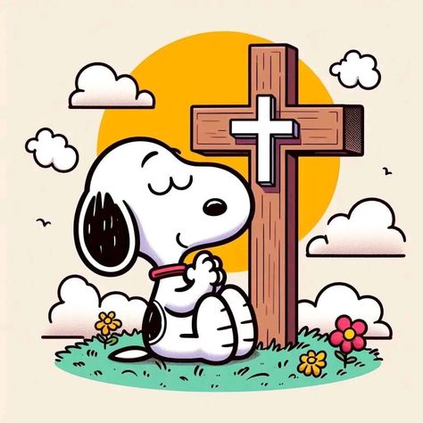 Snoopy Easter, Snoopy Tattoo, Snoopy Cartoon, Comforting Bible Verses, Snoopy Images, Art Journal Cover, Peanuts Cartoon, Snoopy Wallpaper, Snoopy Quotes